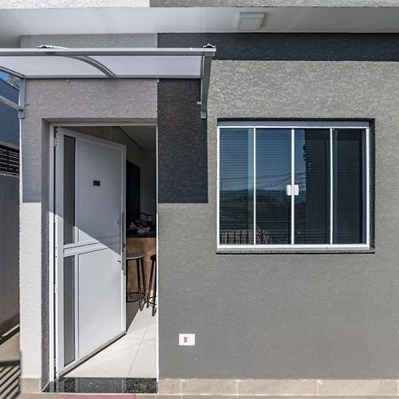 Pousada Casa Da Cidinha Extrema Exteriör bild