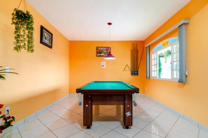 Pousada Casa Da Cidinha Extrema Exteriör bild