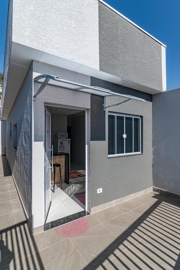 Pousada Casa Da Cidinha Extrema Exteriör bild