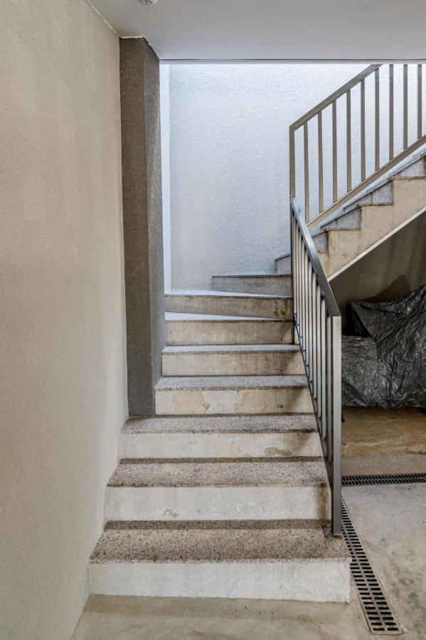 Pousada Casa Da Cidinha Extrema Exteriör bild