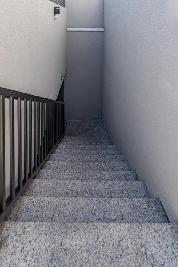 Pousada Casa Da Cidinha Extrema Exteriör bild