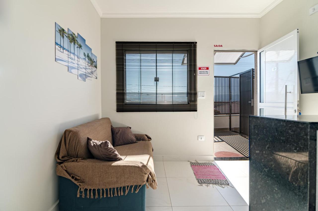 Pousada Casa Da Cidinha Extrema Exteriör bild