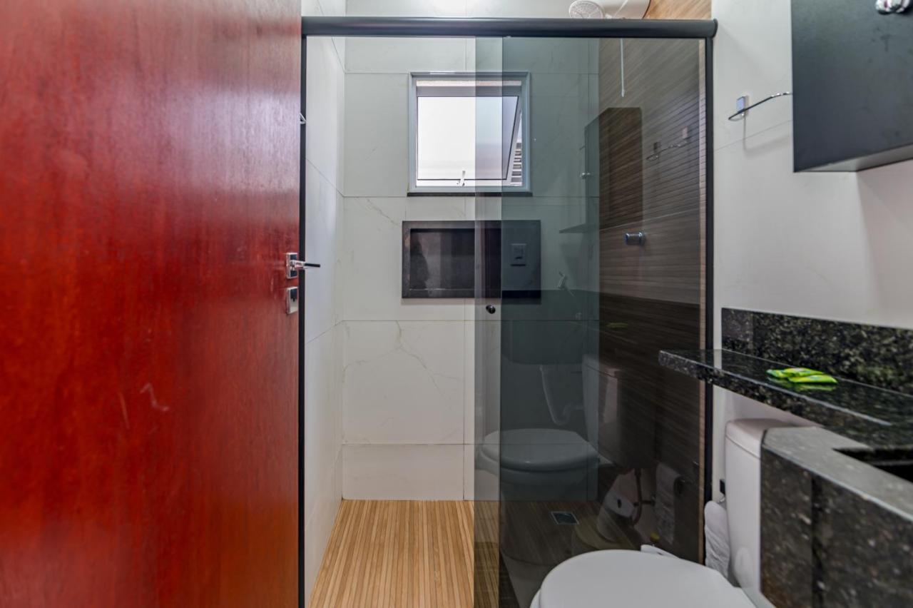 Pousada Casa Da Cidinha Extrema Exteriör bild