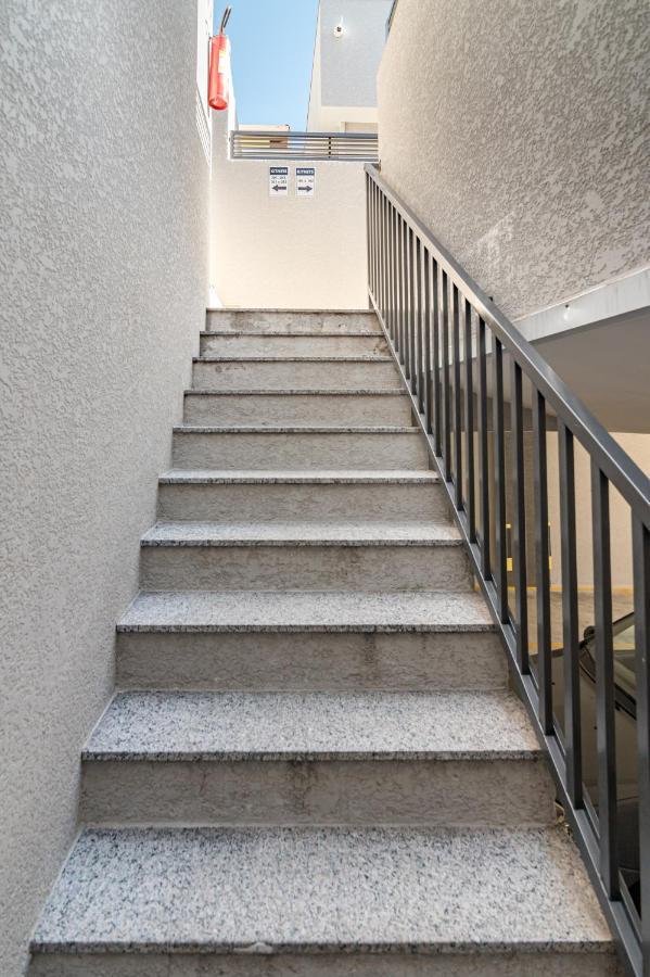 Pousada Casa Da Cidinha Extrema Exteriör bild
