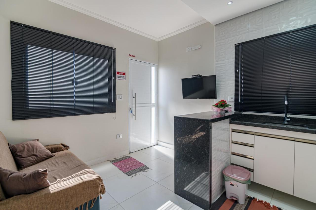 Pousada Casa Da Cidinha Extrema Exteriör bild