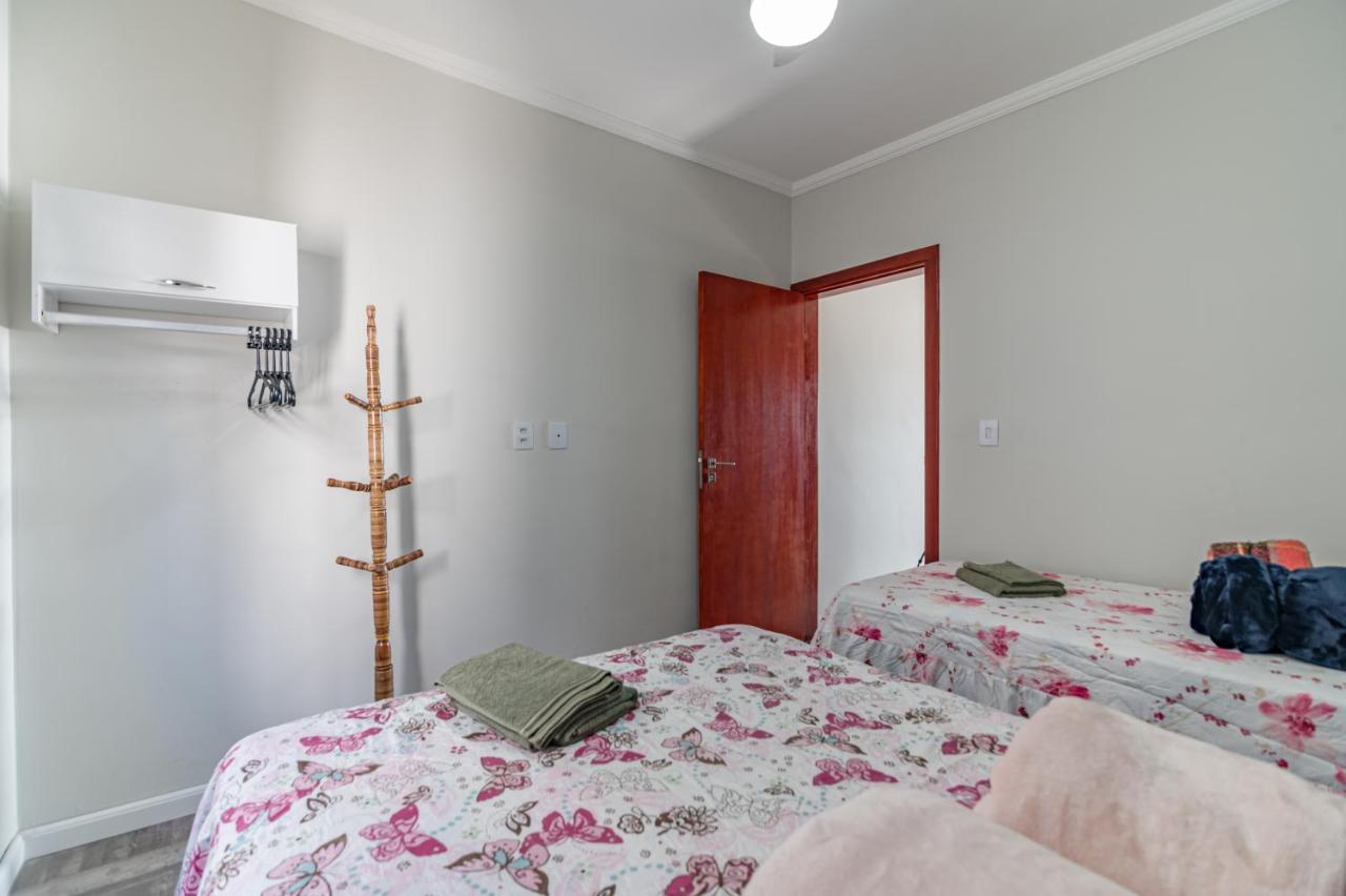 Pousada Casa Da Cidinha Extrema Exteriör bild