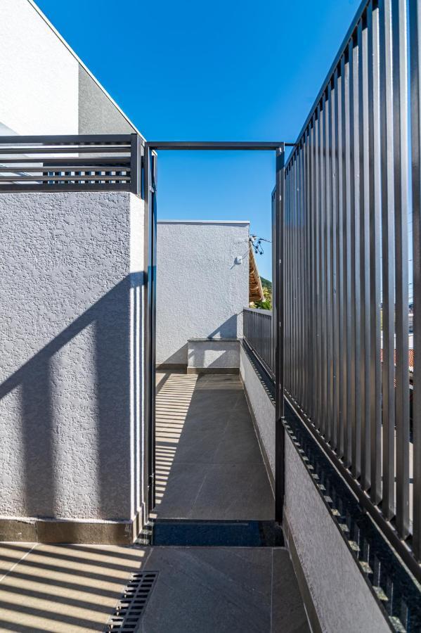 Pousada Casa Da Cidinha Extrema Exteriör bild