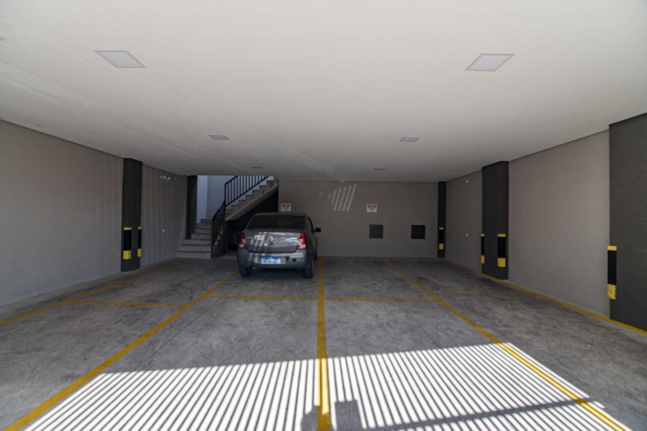 Pousada Casa Da Cidinha Extrema Exteriör bild